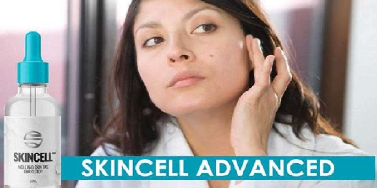 Skincell Advanced - Skin Care