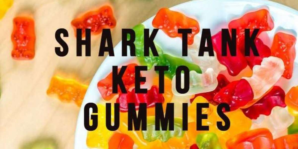 Shark Tank Keto Gummies Investigation