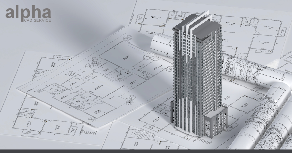 Reasons for Hiring Professional 3D CAD Design & 2D Drafting Services for your Firm