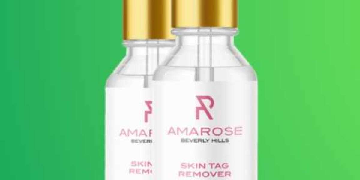 Amarose Skin Tag Remover (Updated Reviews) Reviews and Ingredients