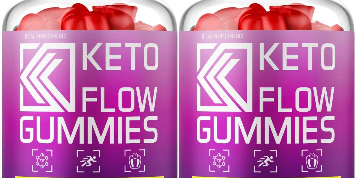 What Benefits Can You Expert's From The Keto Flow Gummies?
