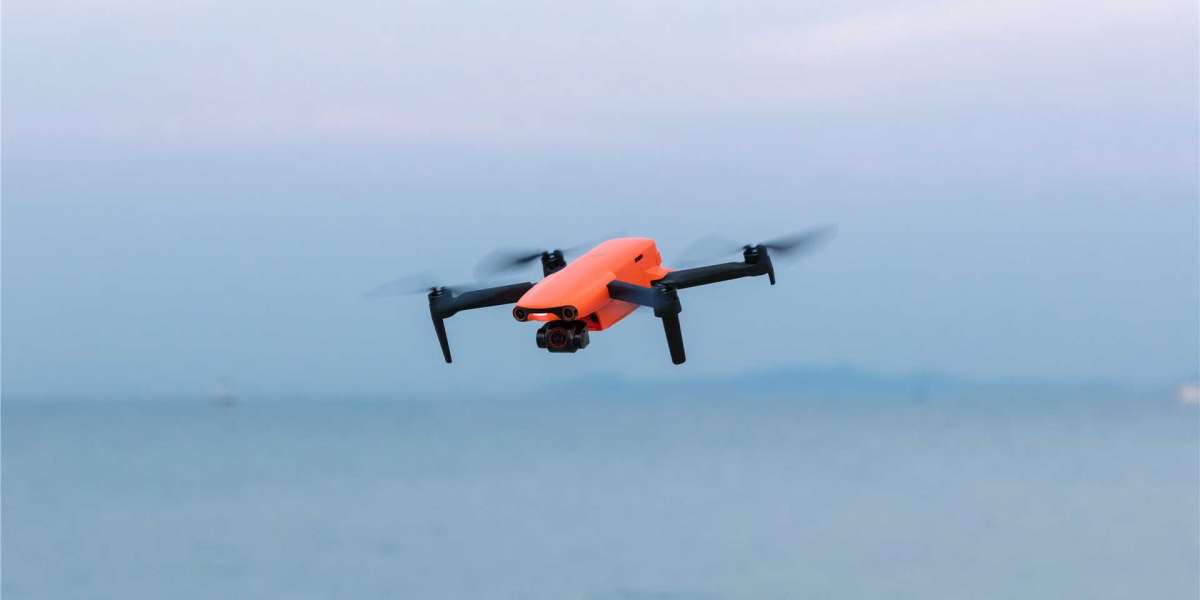 Autel EVO Nano series drones win applause