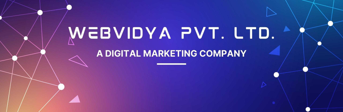 WebVidya Pvt Ltd Cover Image