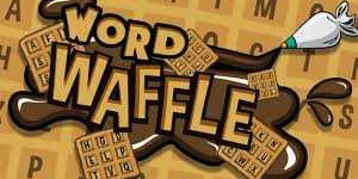 TIPS AND STRATEGIES FOR THE WAFFLE GAME