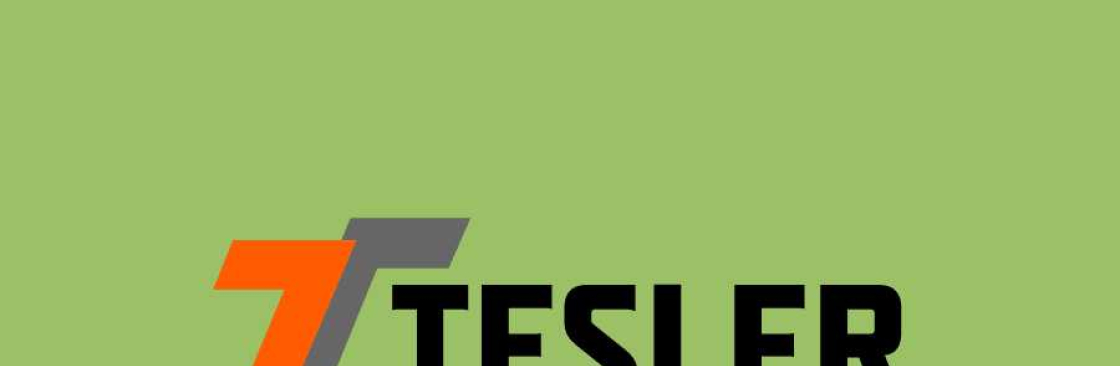 Tesler Bot Cover Image