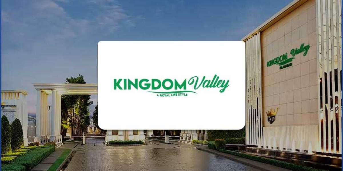 kingdom valley is the richest area in Islamabad?