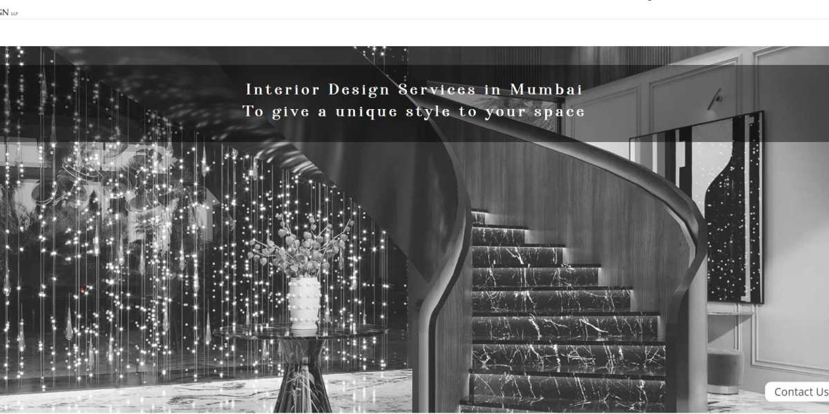 best interior design company in Mumbai