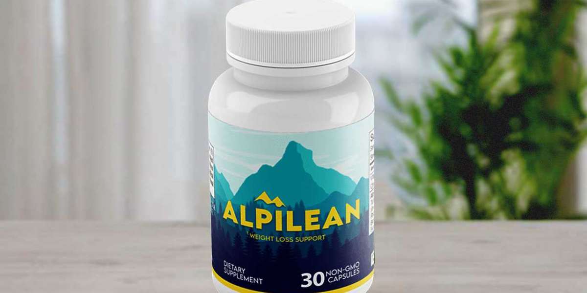 Possible Details About Alpilean