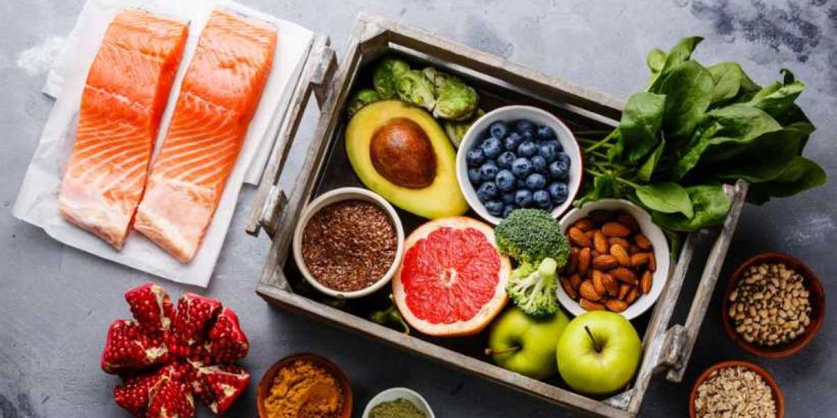 For Health And Fitness, Here Are The Best Foods On Earth