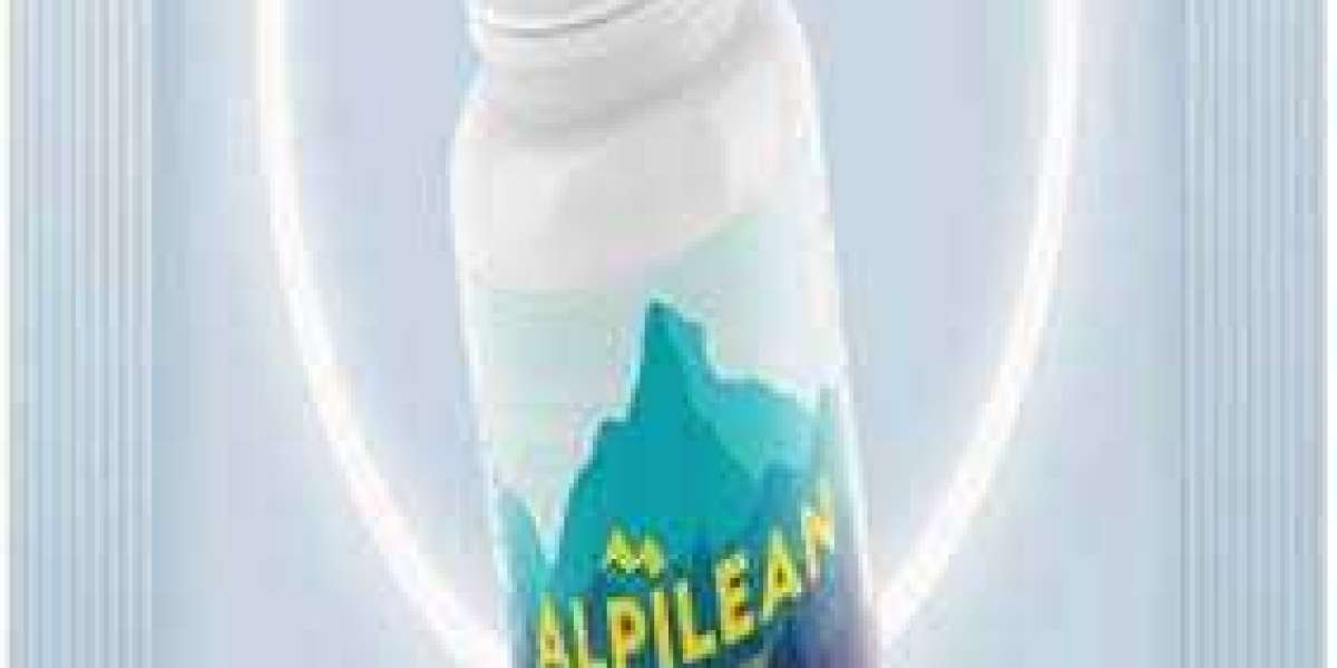 Alpilean Reviews