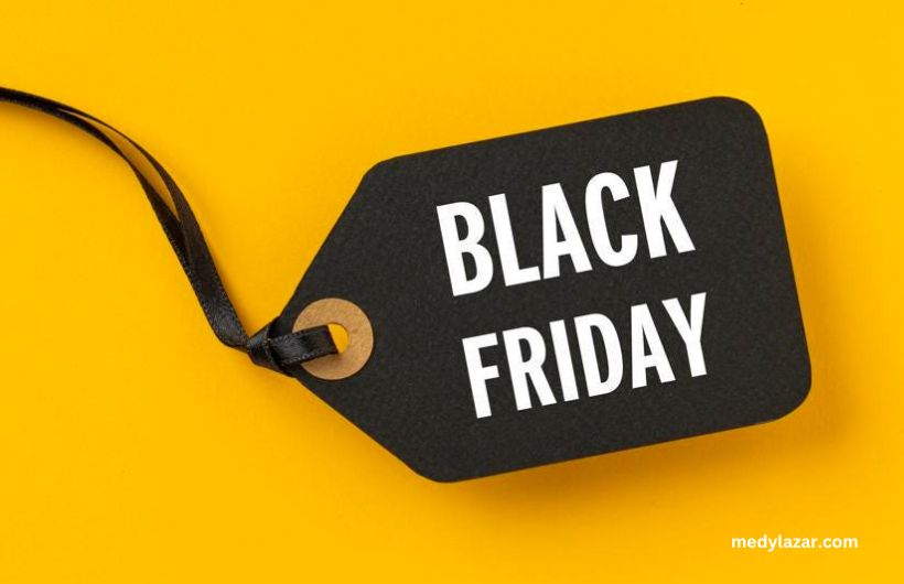 What does "Black Friday" actually entail?