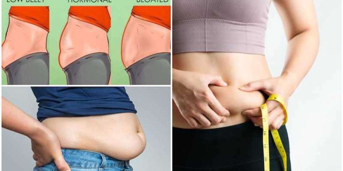 Belly Fat Burner -  Belly Fat Loss