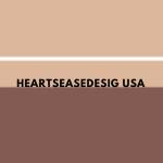 Heartsease Design USA Profile Picture