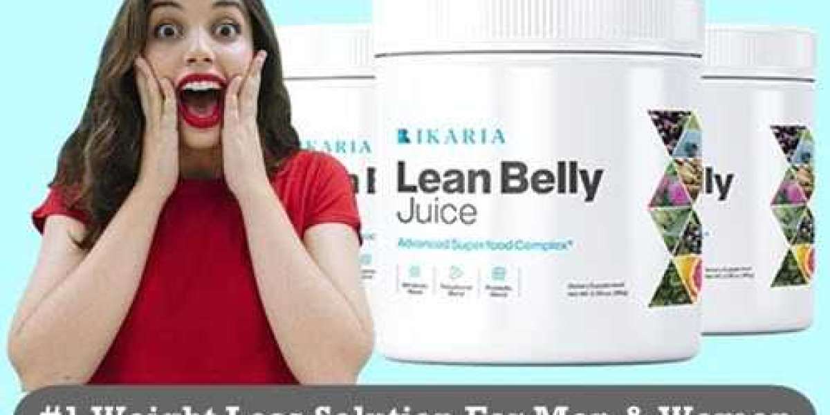 Seven Reliable Sources To Learn About Ikaria Lean Belly Juice?