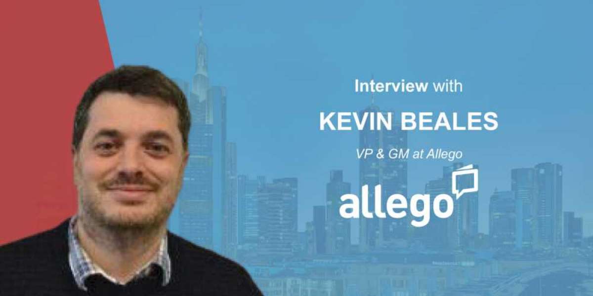 Martech Interview with Kevin Beales on Conversation intelligence
