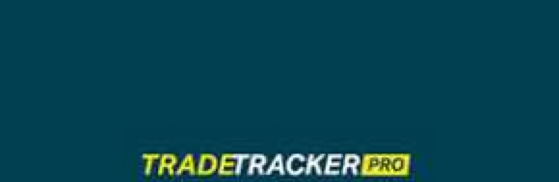 Trade Tracker Cover Image