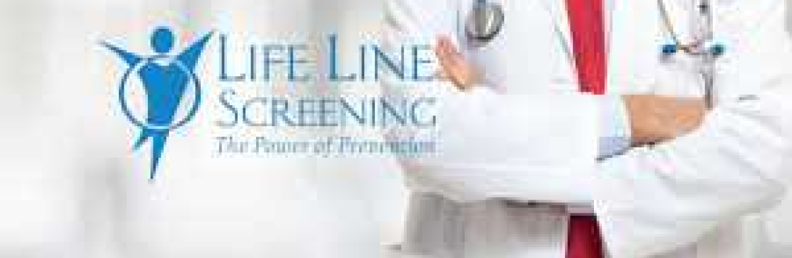 Life Line Screening Cover Image