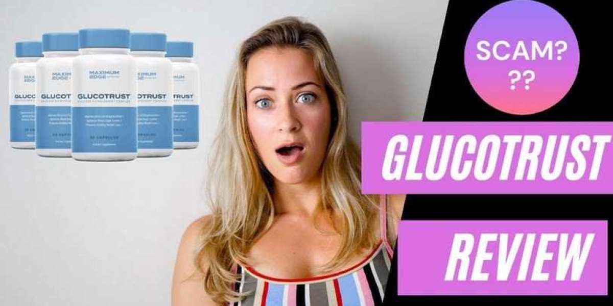 The Untold Secret To GLUCOTRUST REVIEW In Less Than Ten Minutes