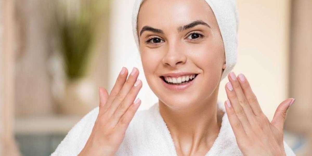 Lunactive-Anti Aging Face cream