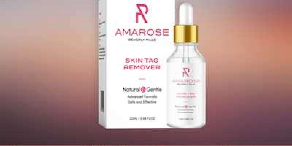 Amarose Skin Tag Remover Reviews Shocking Customer Scam Warning!