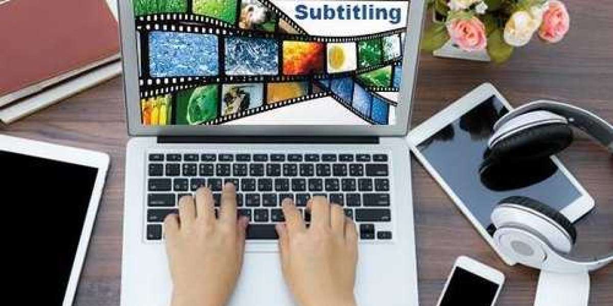 Enhance Videos Effortlessly with Top Quality Movie Subtitling Services
