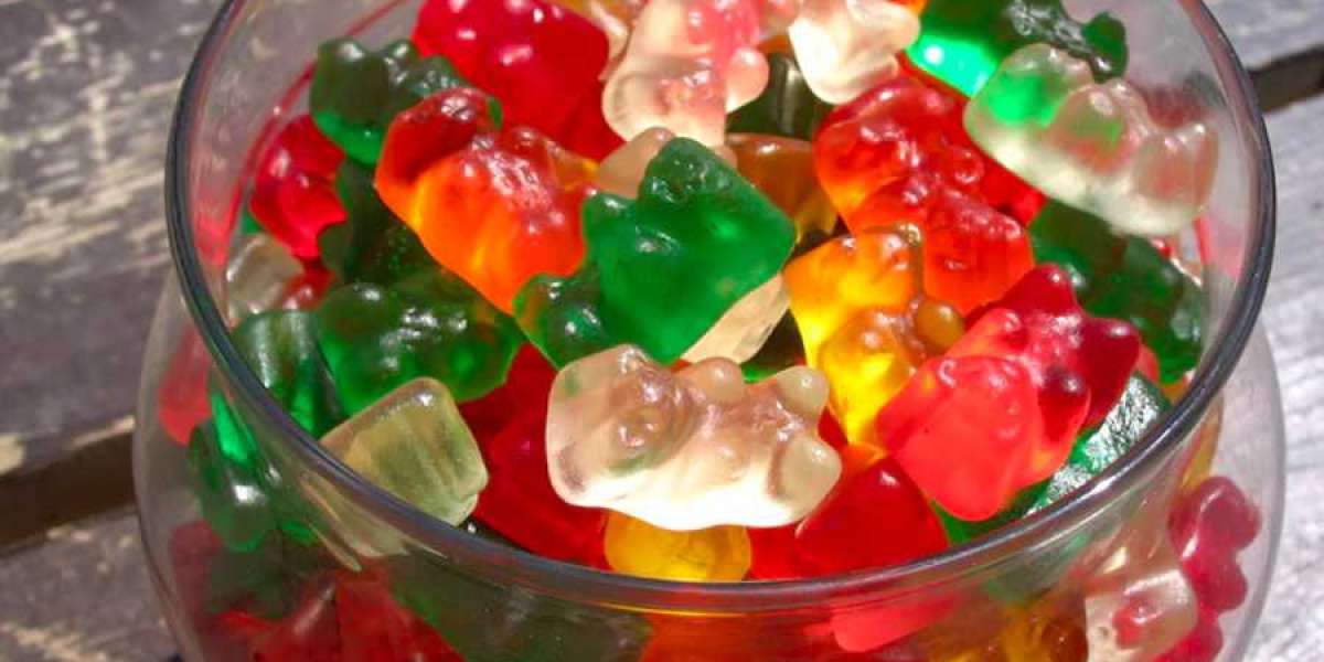 Trisha YearWood Weight Loss Gummies:- Thin Down With Your Own Biology!