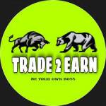 Trade2 Earn profile picture