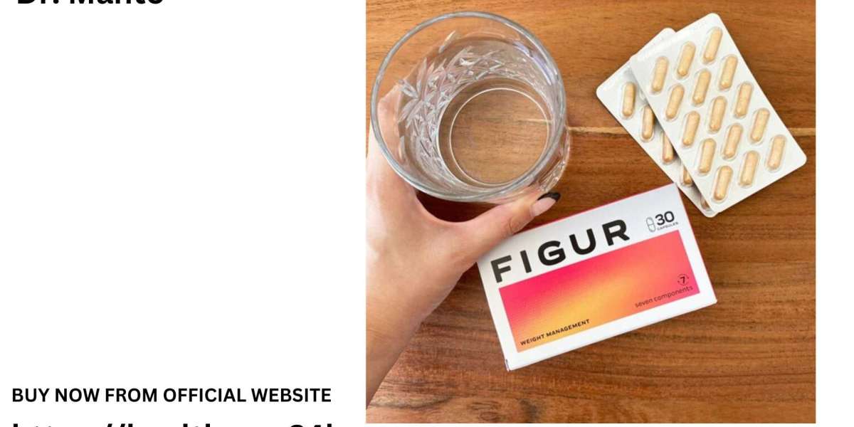 Figur Diet Capsules UK  - Weight loss - Is Figur Diet Capsules UK  Worth To Buy or Not?