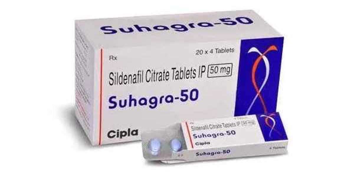 Suhagra 50 mg medicine  Order Now Grab Up to 30% OFF