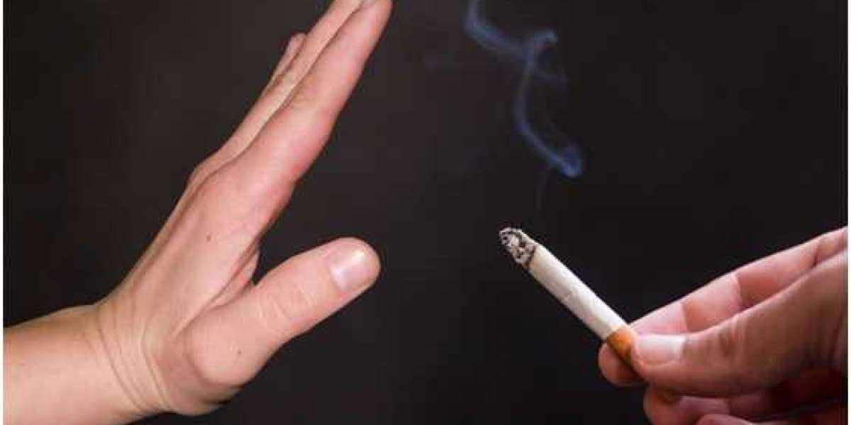 Cigarette Addiction Facts and Recovery