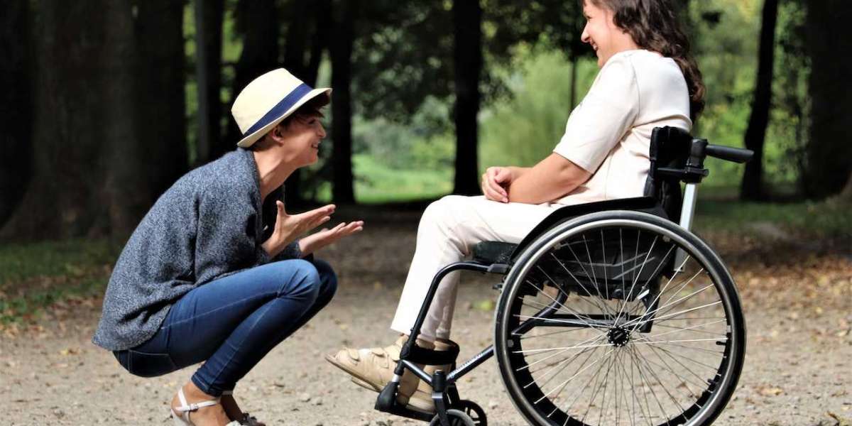 How to Choose the Right Wheelchair?