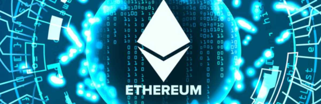 Ethereum Trader Cover Image