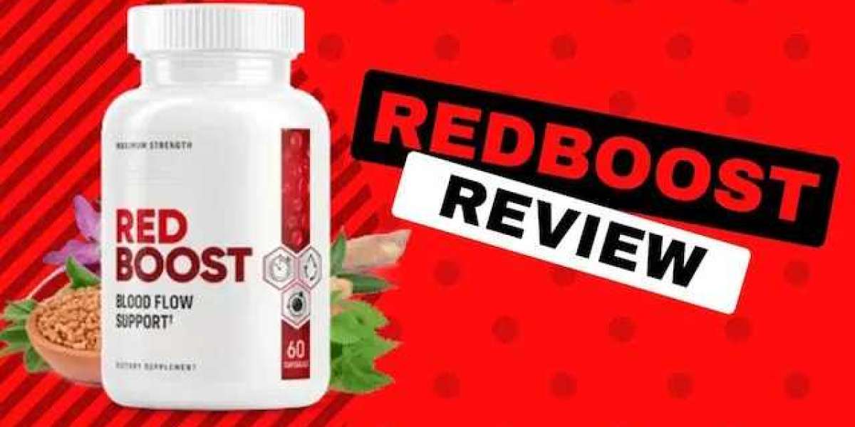 Red Boost Reviews - Red Boost Supplement?