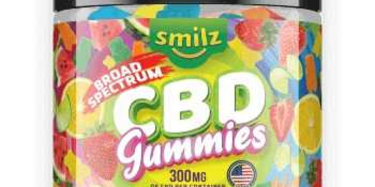 High Peak CBD Gummies [Shark Tank Alert] Price and Side Effects