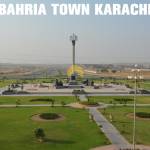 Bahria Town Profile Picture