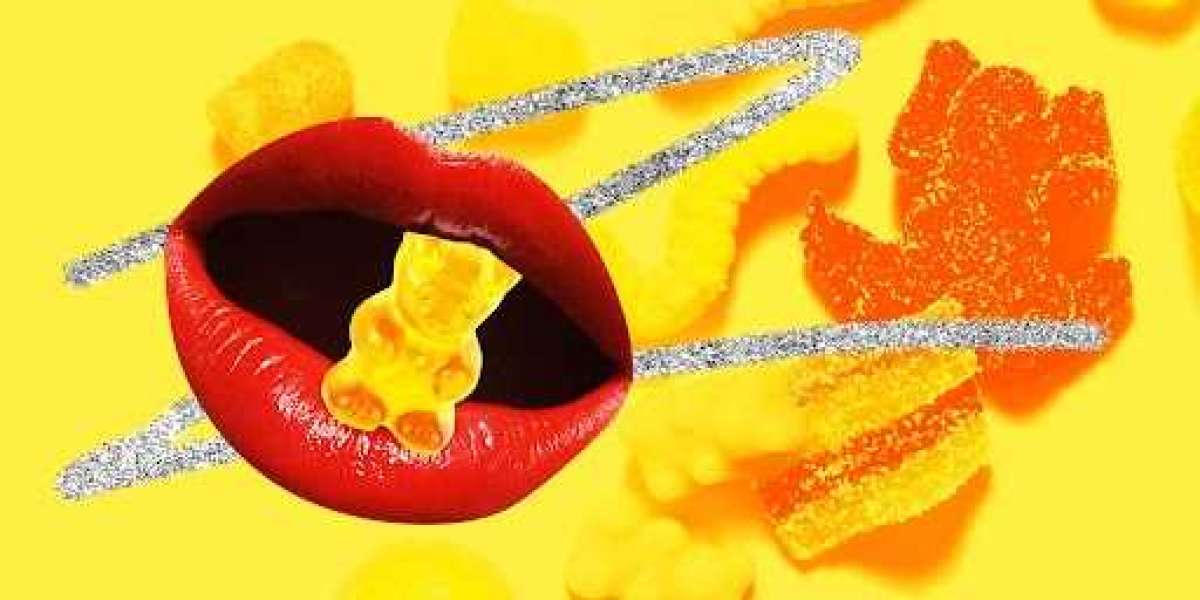 Pelican CBD Male Enhancement Gummies [Shocking Reviews!]