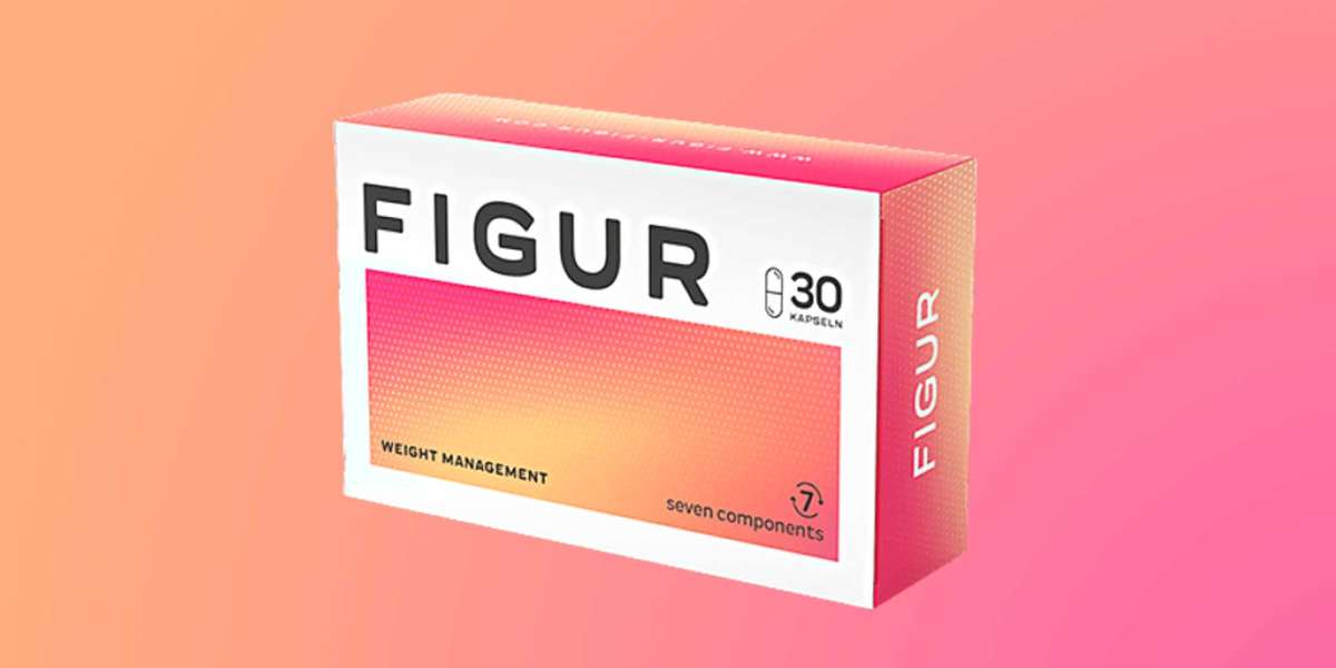 What ingredients are used to make Figur Weight Loss Pills?