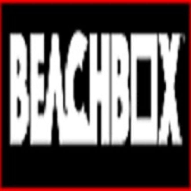 Beach Box - FilmFreeway