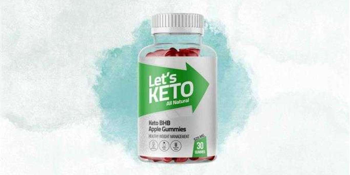 Lets Keto Capsules South Africa Review (UPDATE 2022) Real Promises and Safety for Customers!