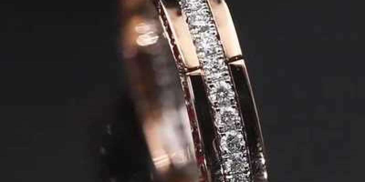 The History of Fine Jewelry Bracelets: From Ancient Egypt to Modern Day