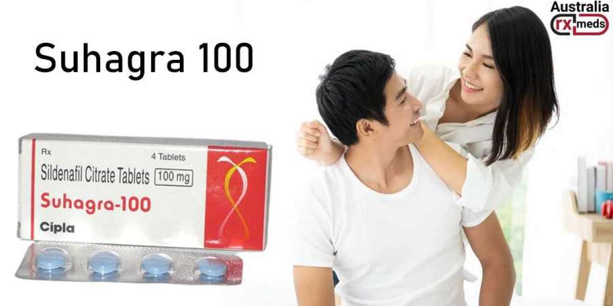 suhagra 100mg tablet (australiarxmeds)