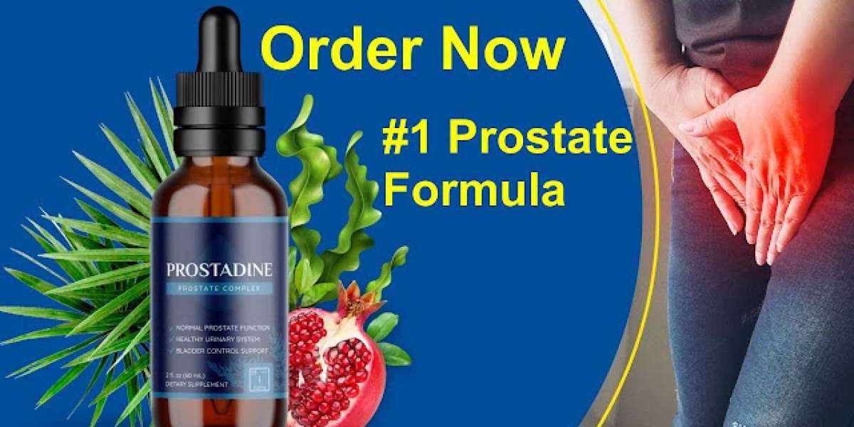 Top Ten Common Prejudices About Prostadine Reviews!
