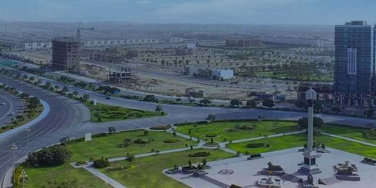 Unlock the Beauty of Living in Kingdom Valley Islamabad!