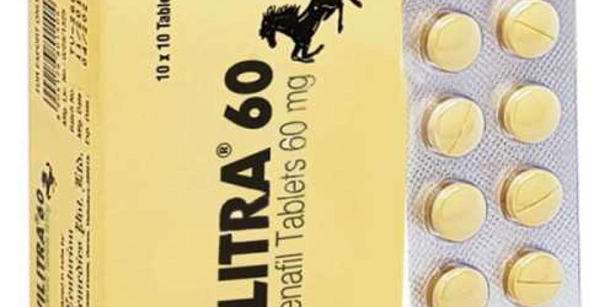 Vilitra 60 Mg - Tablets at Lowest Cost - (Dosage, Uses, Warnings, Side Effects)