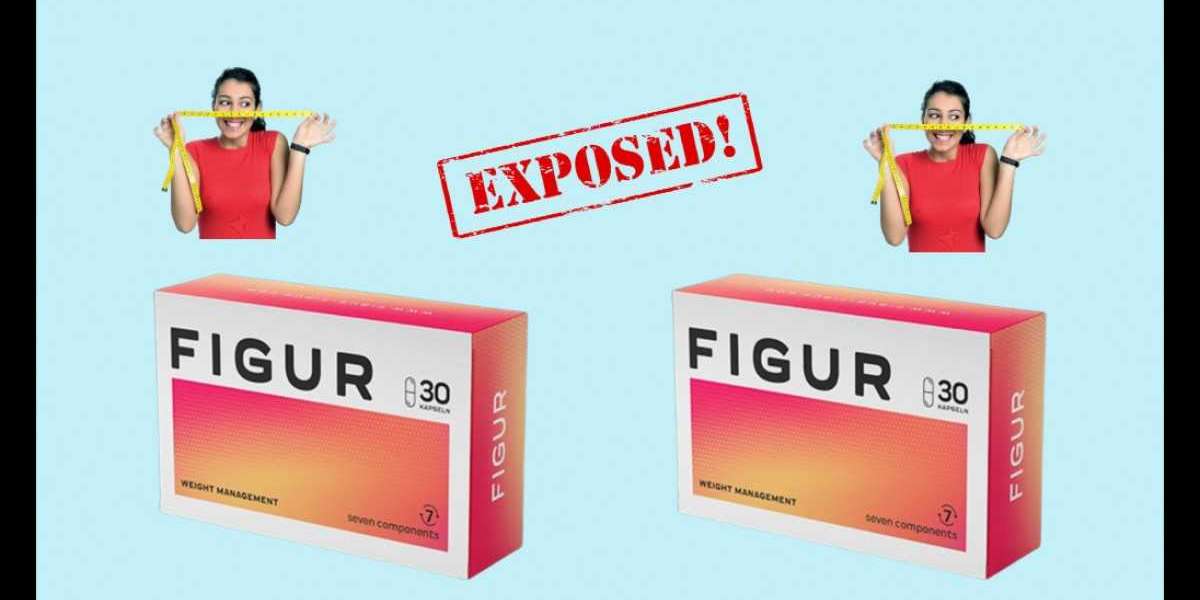 Does Figur Weight Loss Capsules Truly Work?