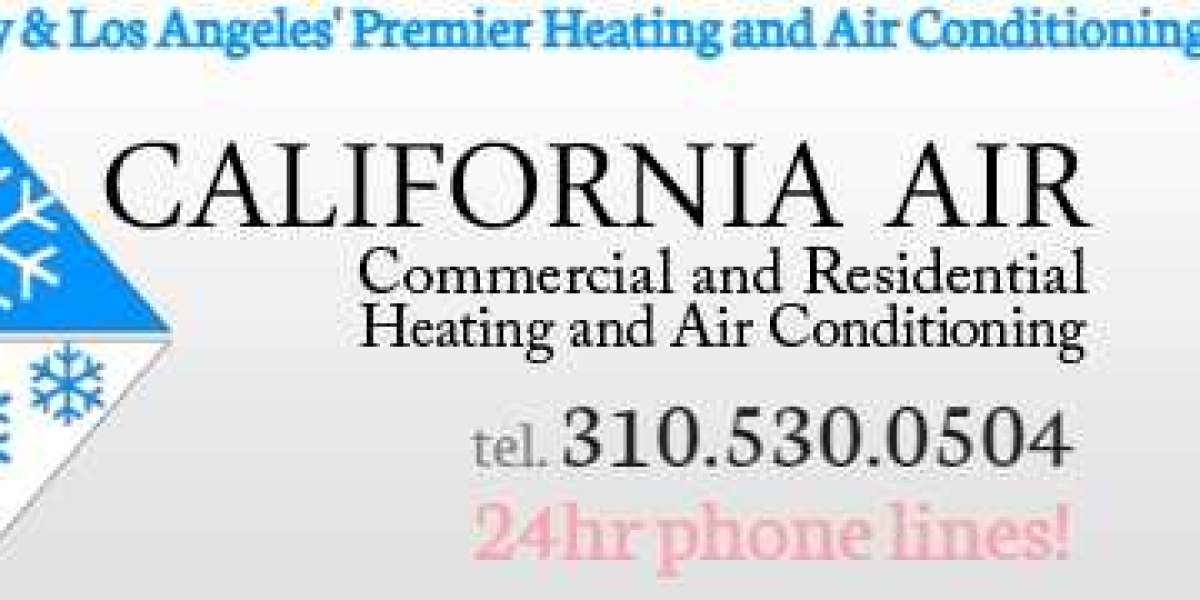 Hire Spot Cooling Rentals Los Angeles Services