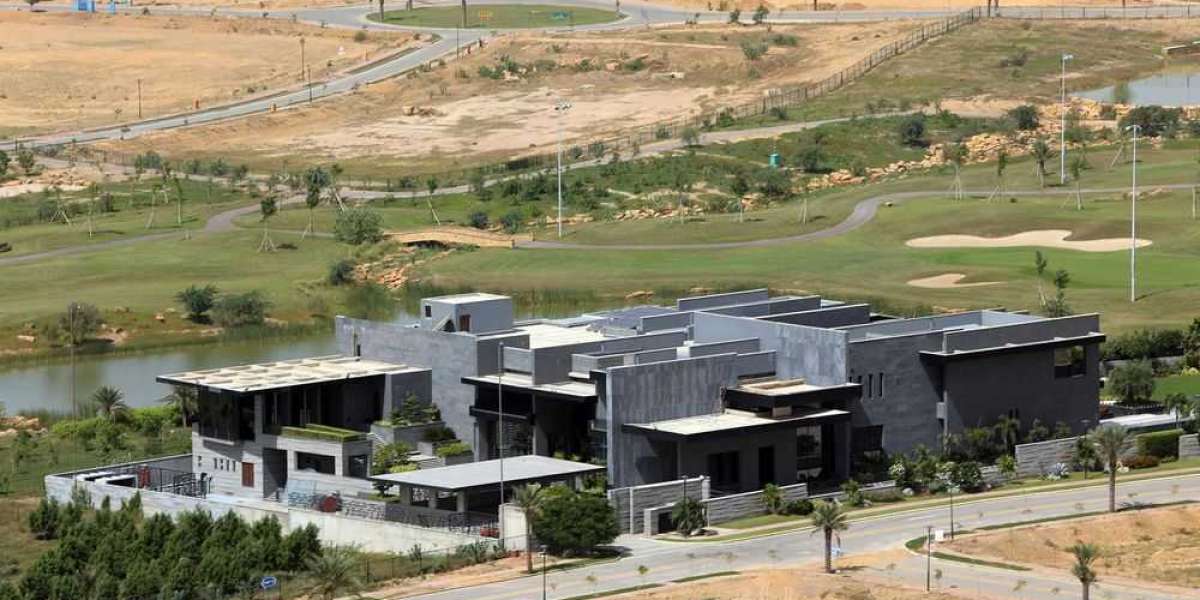 Kingdom Valley Islamabad Housing Project