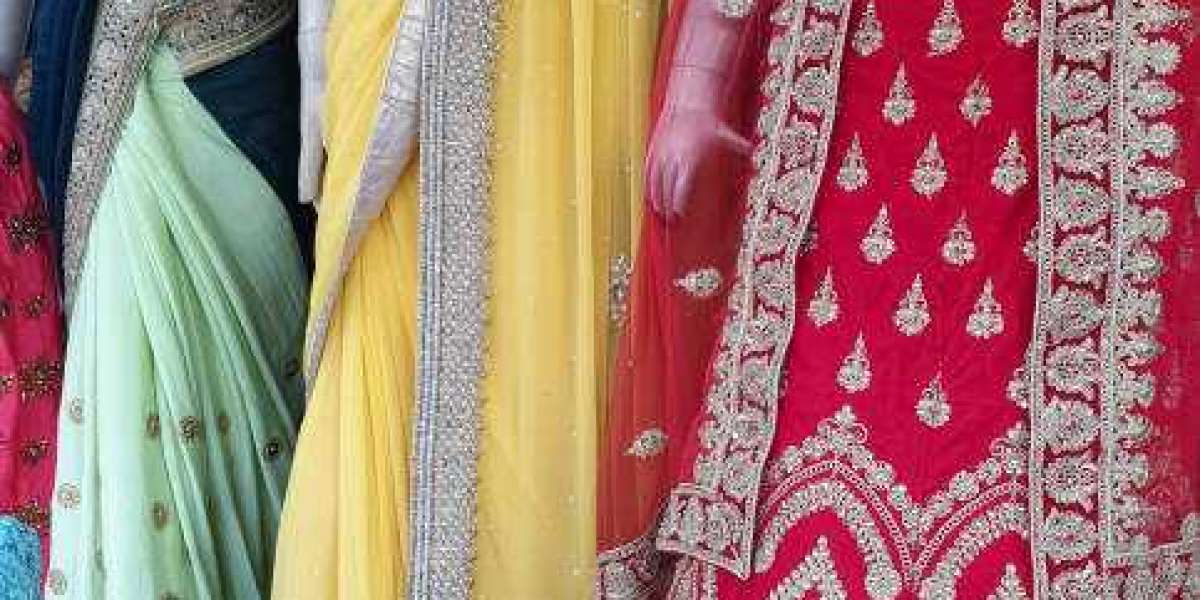 How to Style Lehenga Choli for Every Occasion