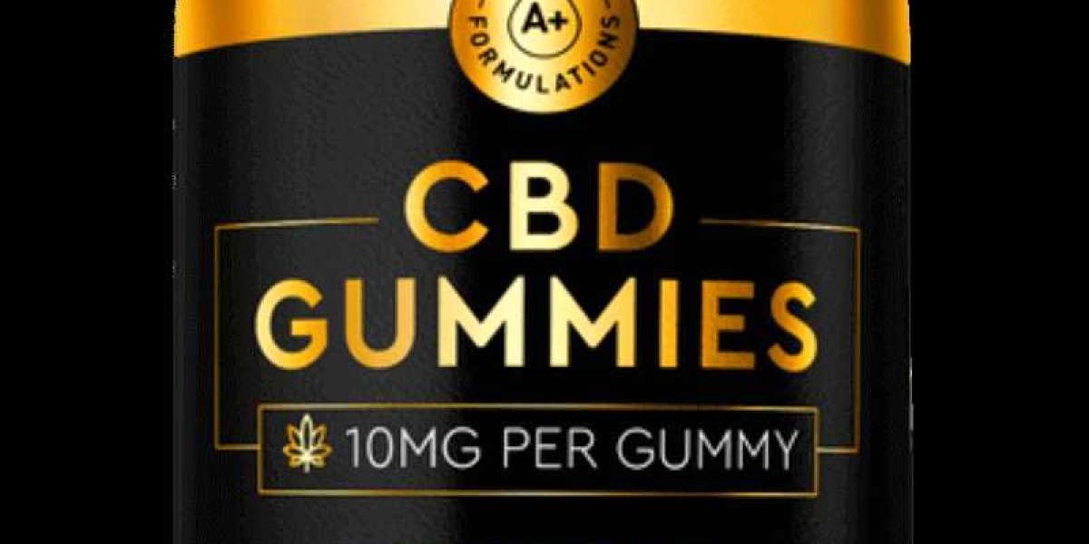 High Times CBD Gummies (Updated Reviews) Reviews and Ingredients